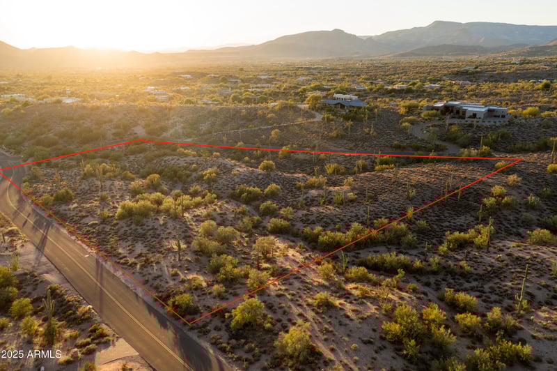 7650 Rising Sun Rd #-, Carefree, AZ 85377