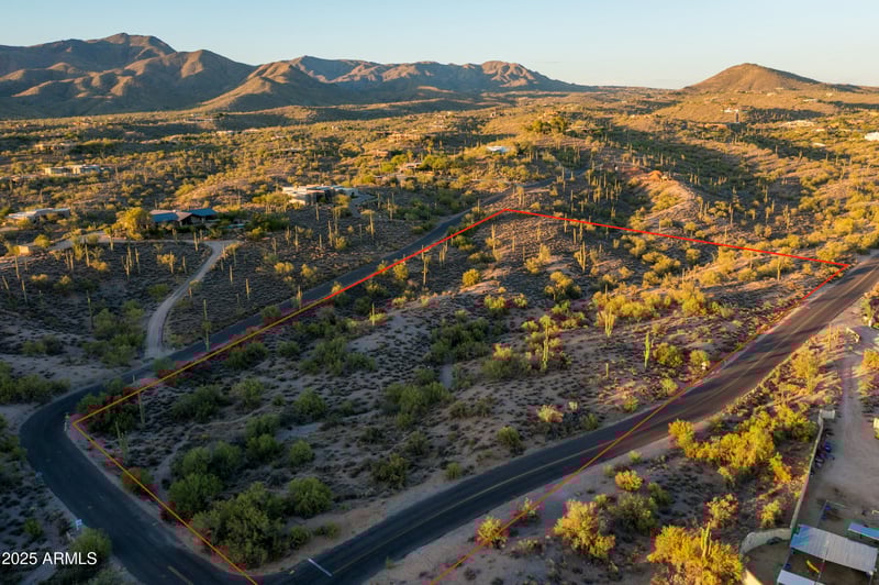 7650 Rising Sun Rd #-, Carefree, AZ 85377