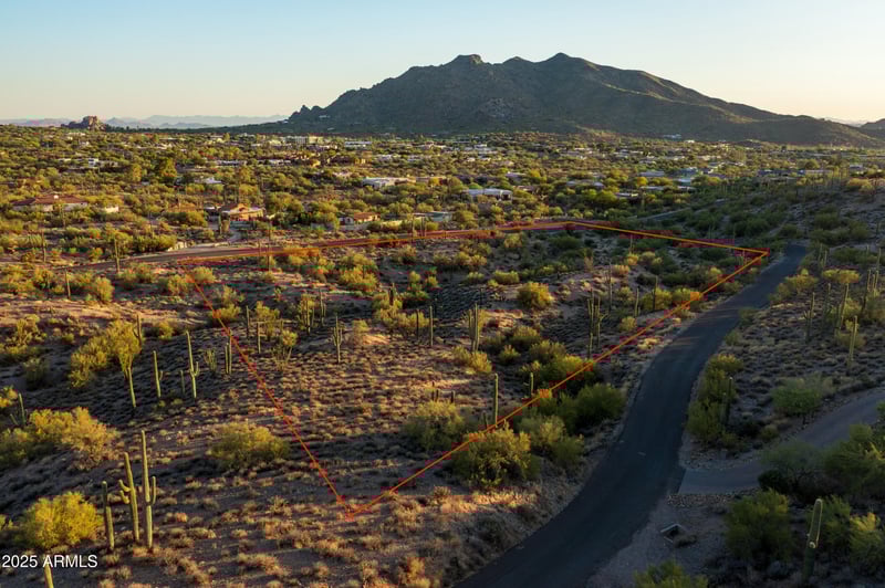 7650 Rising Sun Rd, Carefree, AZ 85377