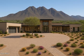 7650 Rising Sun Rd, Carefree, AZ 85377