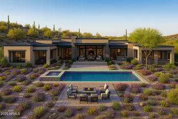 7650 Rising Sun Rd, Carefree, AZ 85377