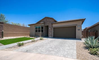 7651 Camino Vivaz --, Scottsdale, AZ 85255