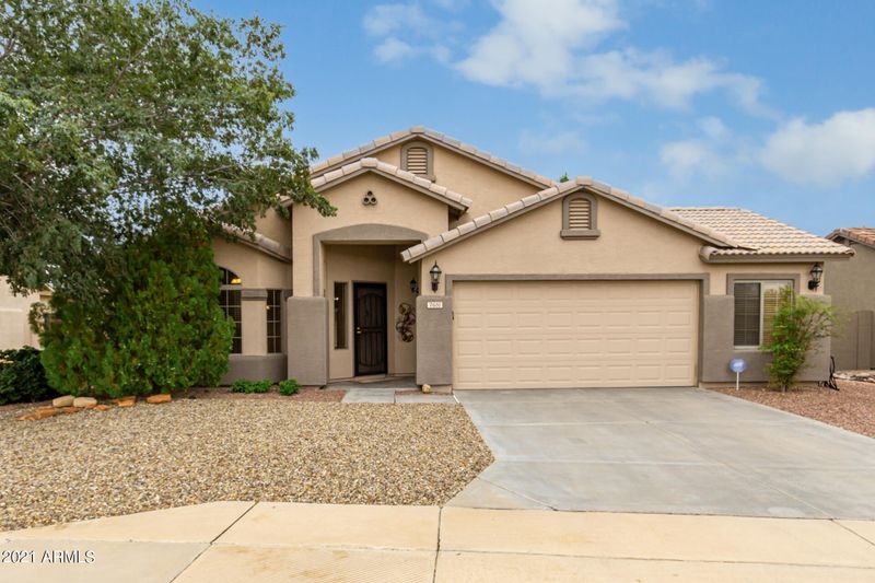 7651 E Contessa St, Mesa, AZ 85207