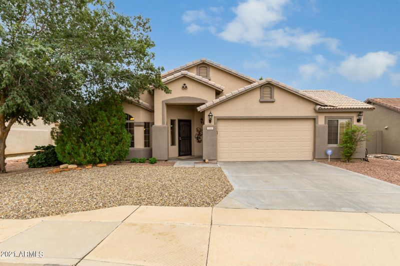 7651 E Contessa St, Mesa, AZ 85207