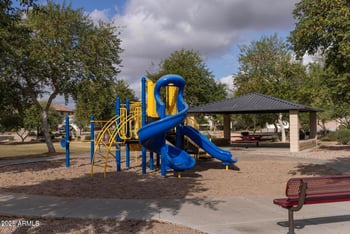 7651 Molly Dr, Peoria, AZ 85383