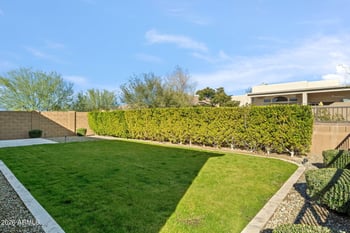 7652 Camino Del Monte --, Scottsdale, AZ 85255