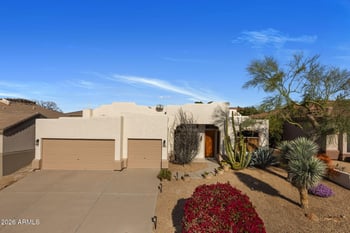 7652 Softwind Dr, Scottsdale, AZ 85255