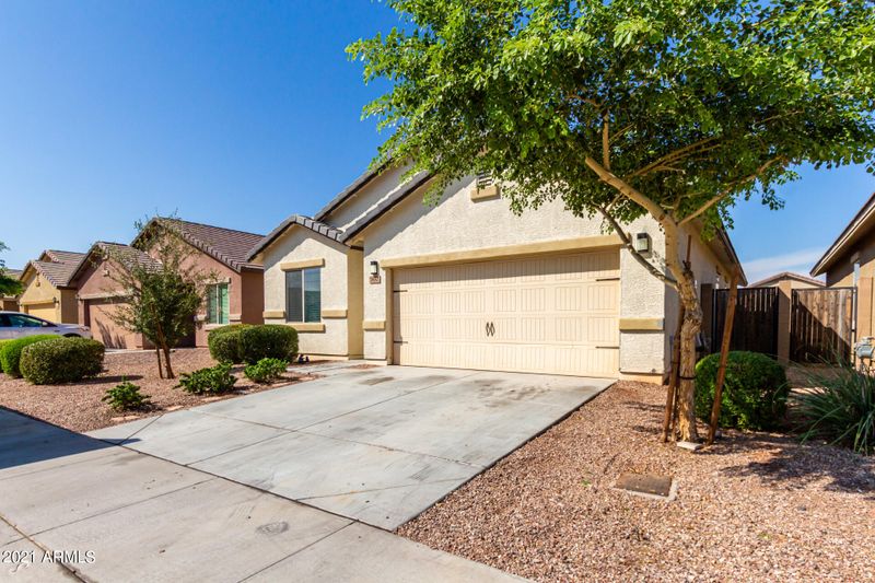 7652 W Carter Rd, Laveen, AZ 85339