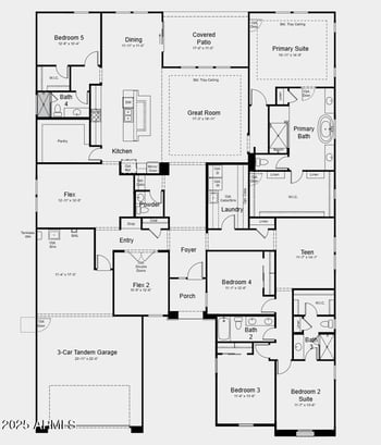 7653 Remuda Dr, Peoria, AZ 85383