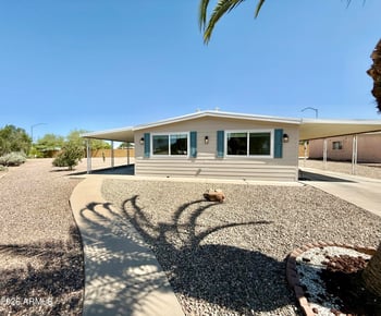7654 Calypso Ave, Mesa, AZ 85208
