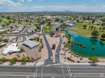 7654 Calypso Ave, Mesa, AZ 85208