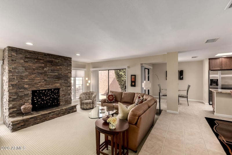 7654 N Via Camello Del Norte --, Scottsdale, AZ 85258