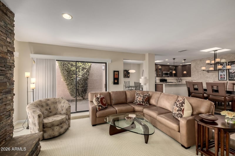 7654 N Via Camello Del Norte --, Scottsdale, AZ 85258