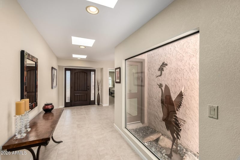 7654 N Via Camello Del Norte --, Scottsdale, AZ 85258