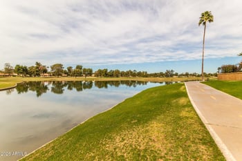 7654 Via Camello Del Norte --, Scottsdale, AZ 85258