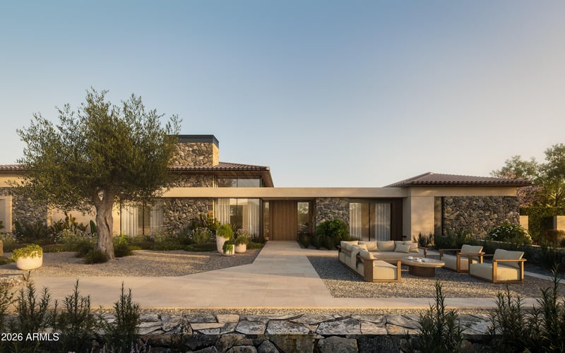 7655 Cortez Rd, Scottsdale, AZ 85260