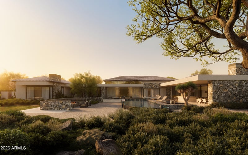 7655 Cortez Rd, Scottsdale, AZ 85260