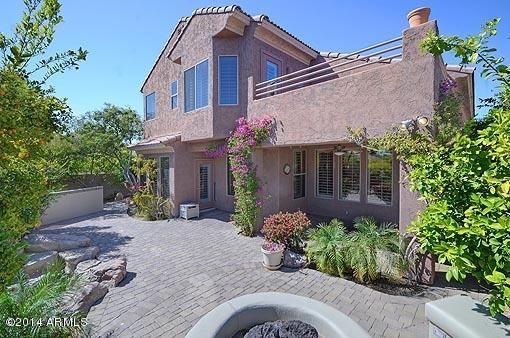 7655 E Pozos Dr, Scottsdale, AZ 85255
