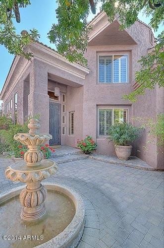 7655 E Pozos Dr, Scottsdale, AZ 85255