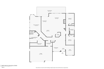 7655 Starla Dr, Scottsdale, AZ 85255