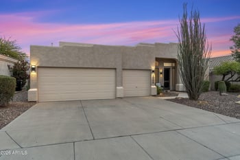 7655 Starla Dr, Scottsdale, AZ 85255