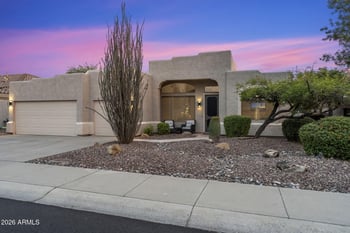 7655 Starla Dr, Scottsdale, AZ 85255