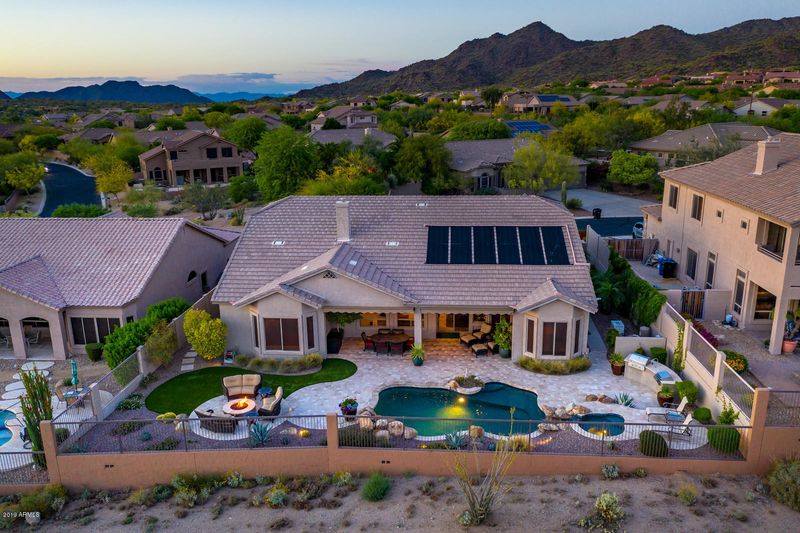 7655 E Torrey Point Cir, Mesa, AZ 85207