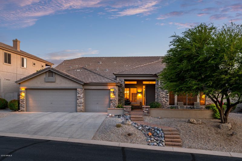 7655 E Torrey Point Cir, Mesa, AZ 85207