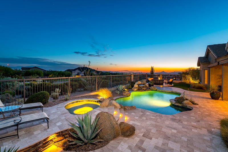 7655 E Torrey Point Cir, Mesa, AZ 85207