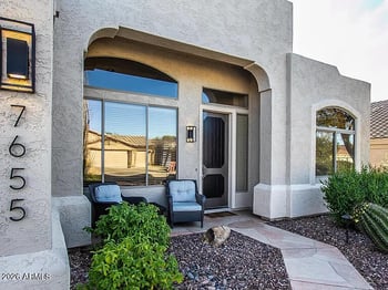 7655 Starla Dr, Scottsdale, AZ 85255