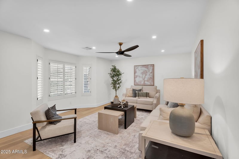7655 Windrose Dr, Scottsdale, AZ 85260