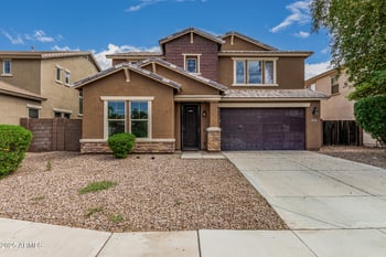 7657 Debra Dr, Gilbert, AZ 85298