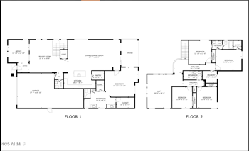 7657 Debra Dr, Gilbert, AZ 85298