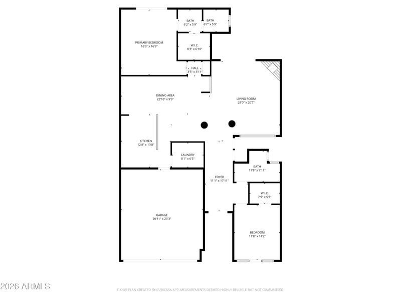 7658 Via Camello Del Norte --, Scottsdale, AZ 85258