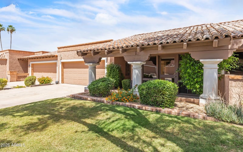 7658 Via Camello Del Norte --, Scottsdale, AZ 85258