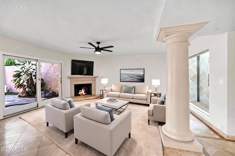 7658 Via Camello Del Norte --, Scottsdale, AZ 85258