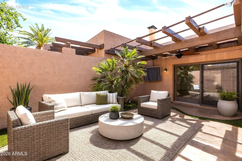 7658 Via Camello Del Norte --, Scottsdale, AZ 85258