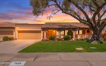 7658 Via Camello Del Norte --, Scottsdale, AZ 85258