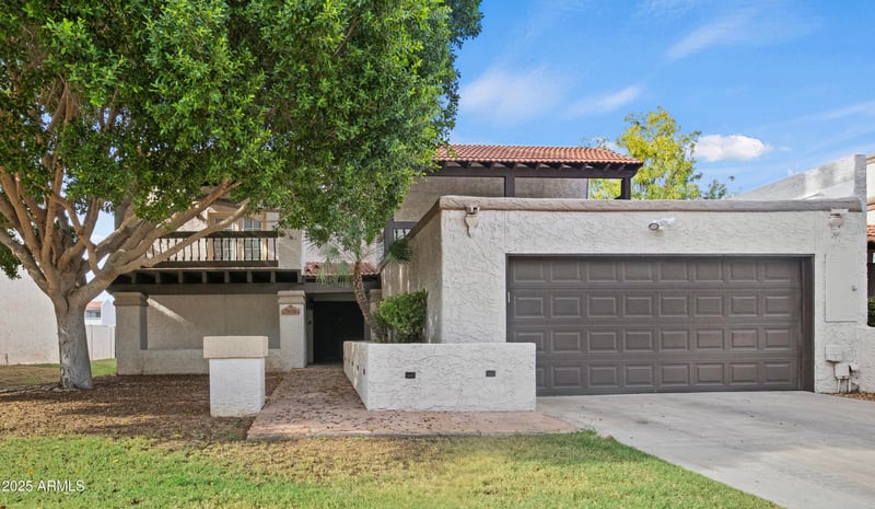 7658 Pleasant Rn, Scottsdale, AZ 85258