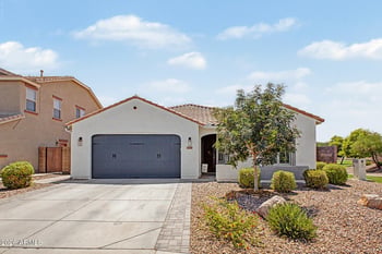 7658 S Sorrell Ln, Gilbert, AZ 85298