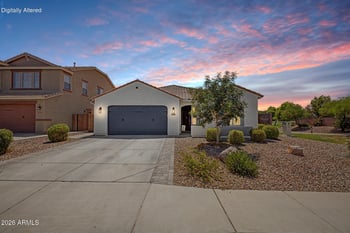 7658 S Sorrell Ln, Gilbert, AZ 85298