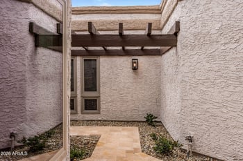 7659 E Pleasant Run --, Scottsdale, AZ 85258