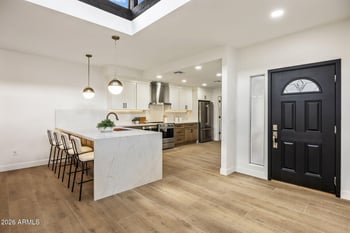 7659 E Pleasant Run --, Scottsdale, AZ 85258