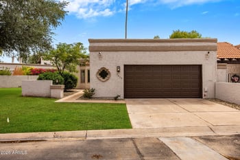 7659 E Pleasant Run --, Scottsdale, AZ 85258