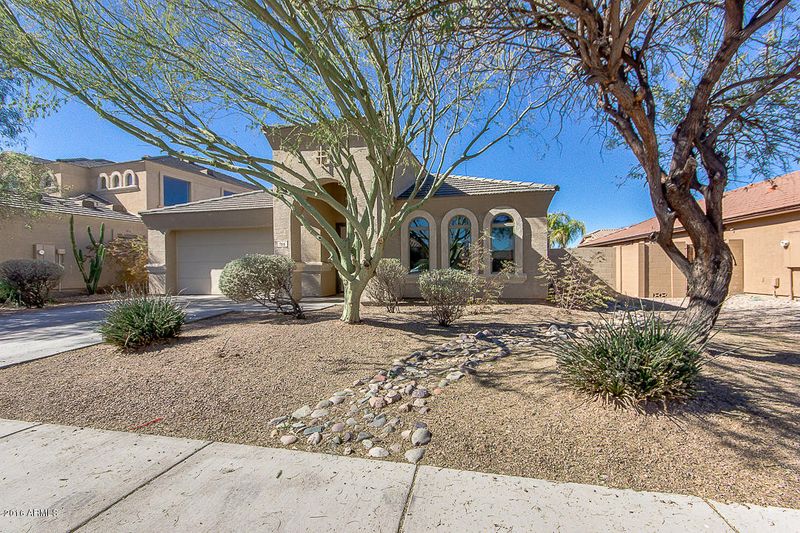 766 E Saddle Way, San Tan Valley, AZ 85143
