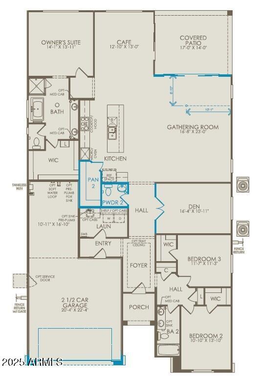 766 Flatiron Trl, Apache Junction, AZ 85120