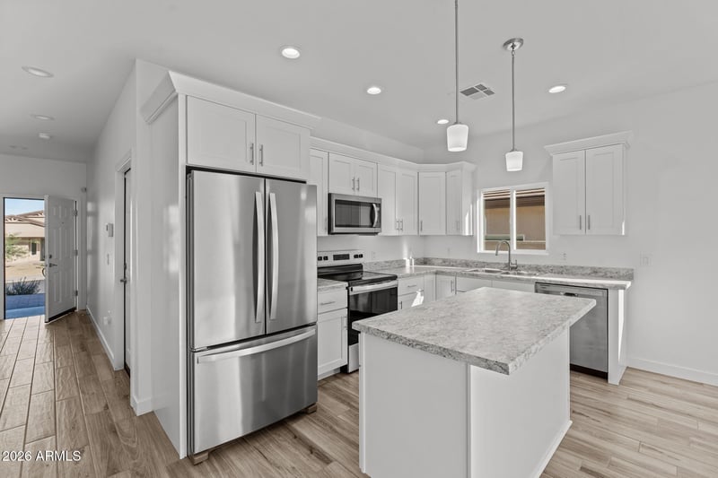 766 N Don Frank Ln, Wickenburg, AZ 85390