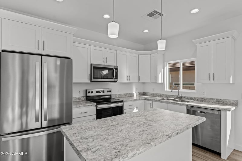 766 N Don Frank Ln, Wickenburg, AZ 85390