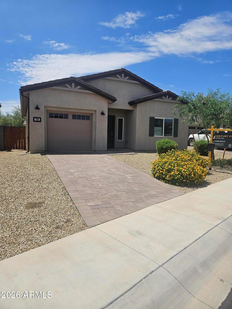 766 N Don Frank Ln, Wickenburg, AZ 85390