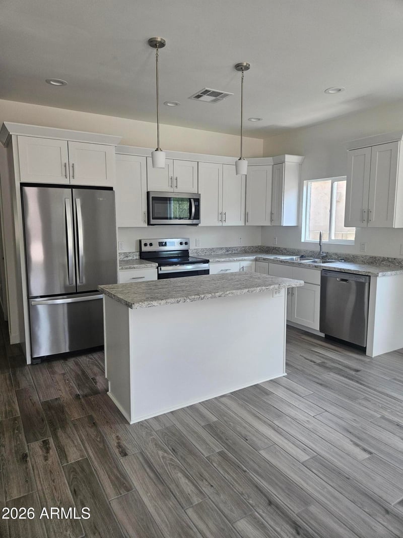766 N Don Frank Ln, Wickenburg, AZ 85390